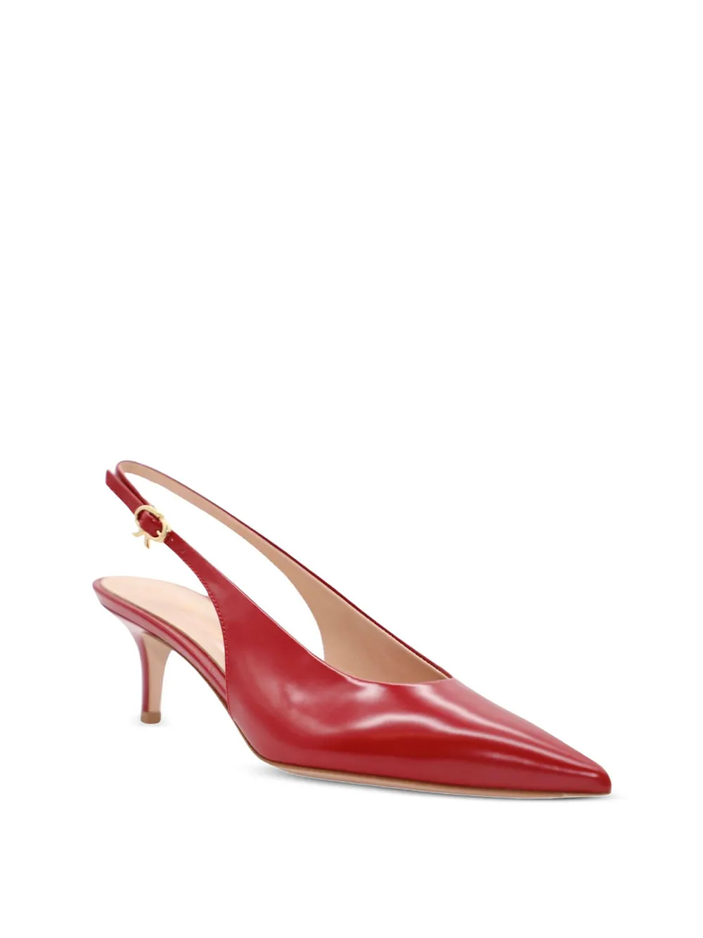 Tokio Slingback Pumps