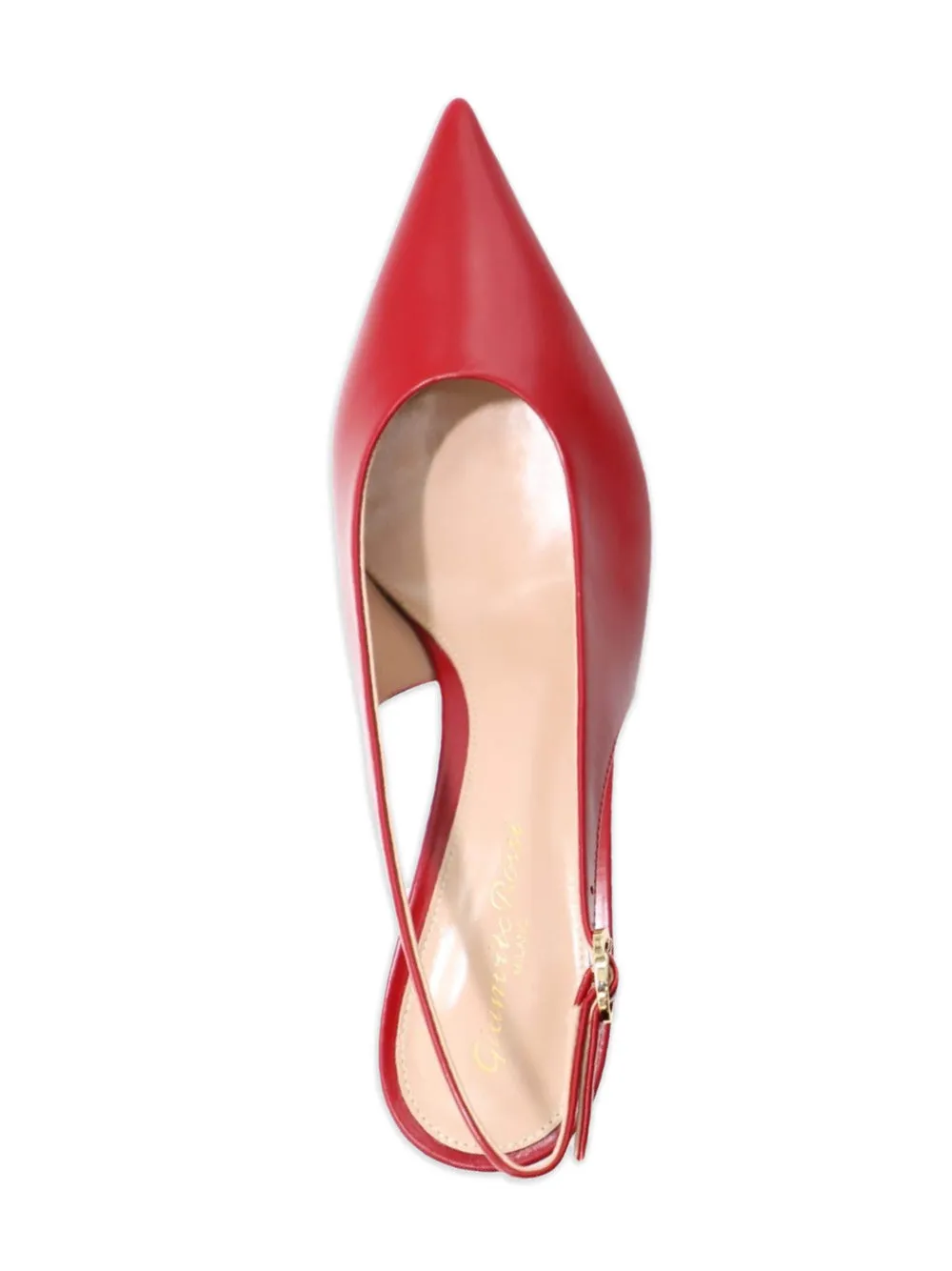 Tokio Slingback Pumps