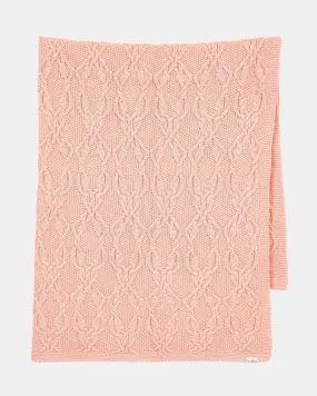 Toshi Organic Blanket Bowie/Blossom
