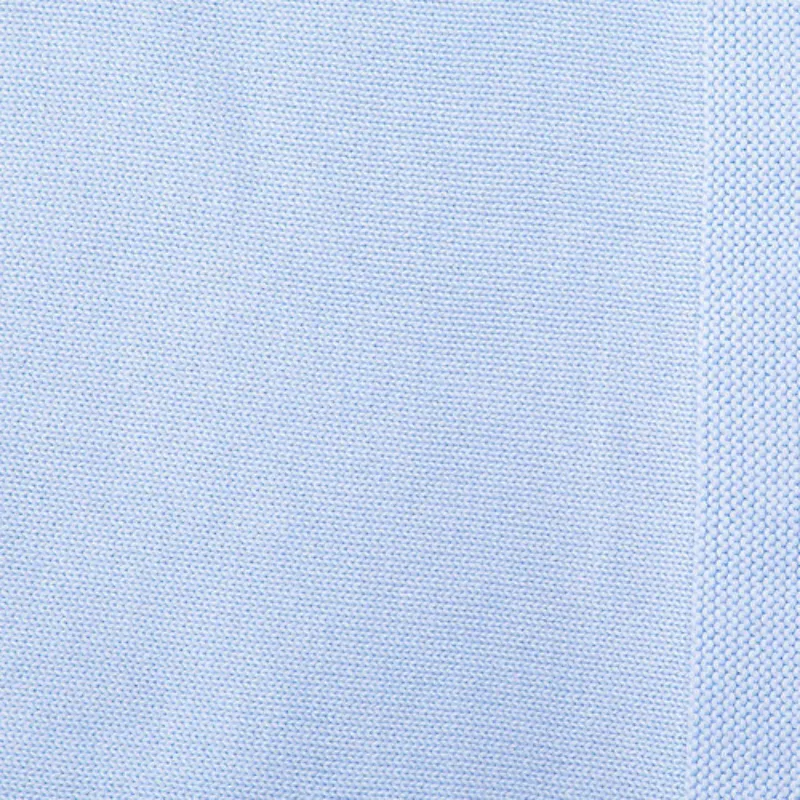 Toshi Organic Blanket Snowy