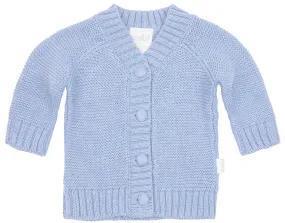 TOSHI ORGANIC CARDIGAN ANDY SEABREEZE