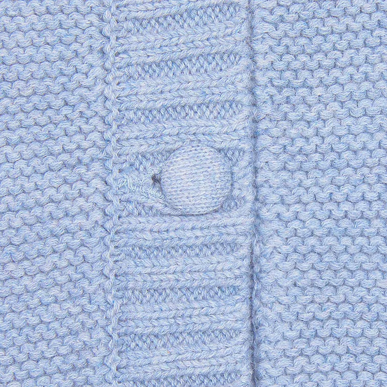 TOSHI ORGANIC CARDIGAN ANDY SEABREEZE