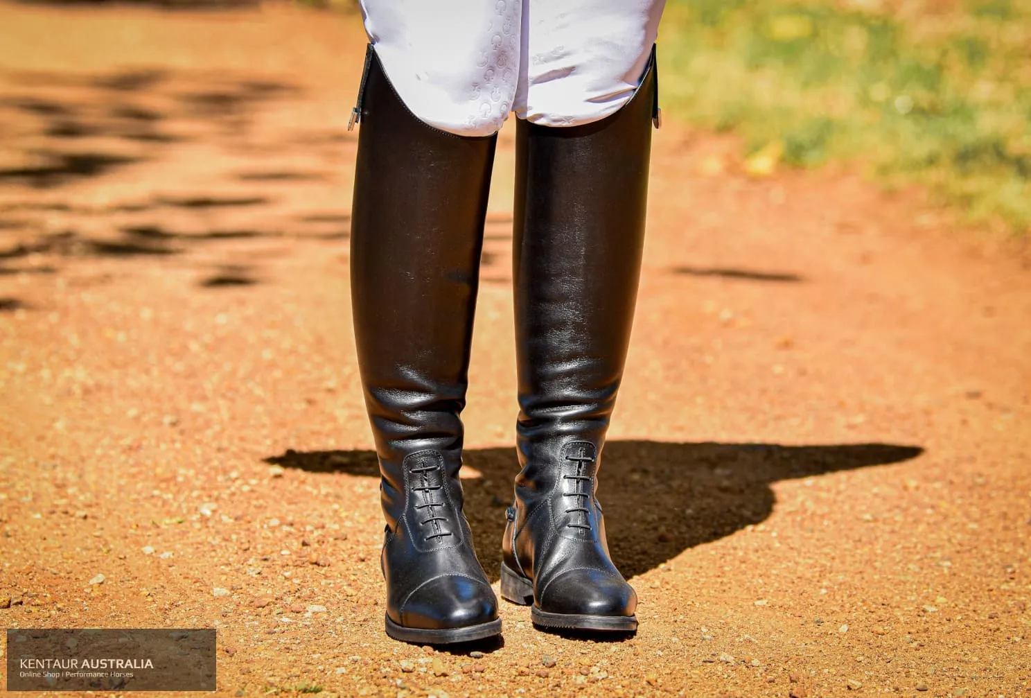 Tucci 'Galileo' Long Boot