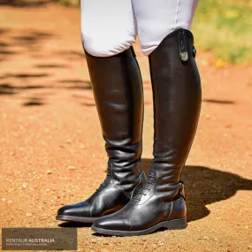 Tucci 'Galileo' Long Boot