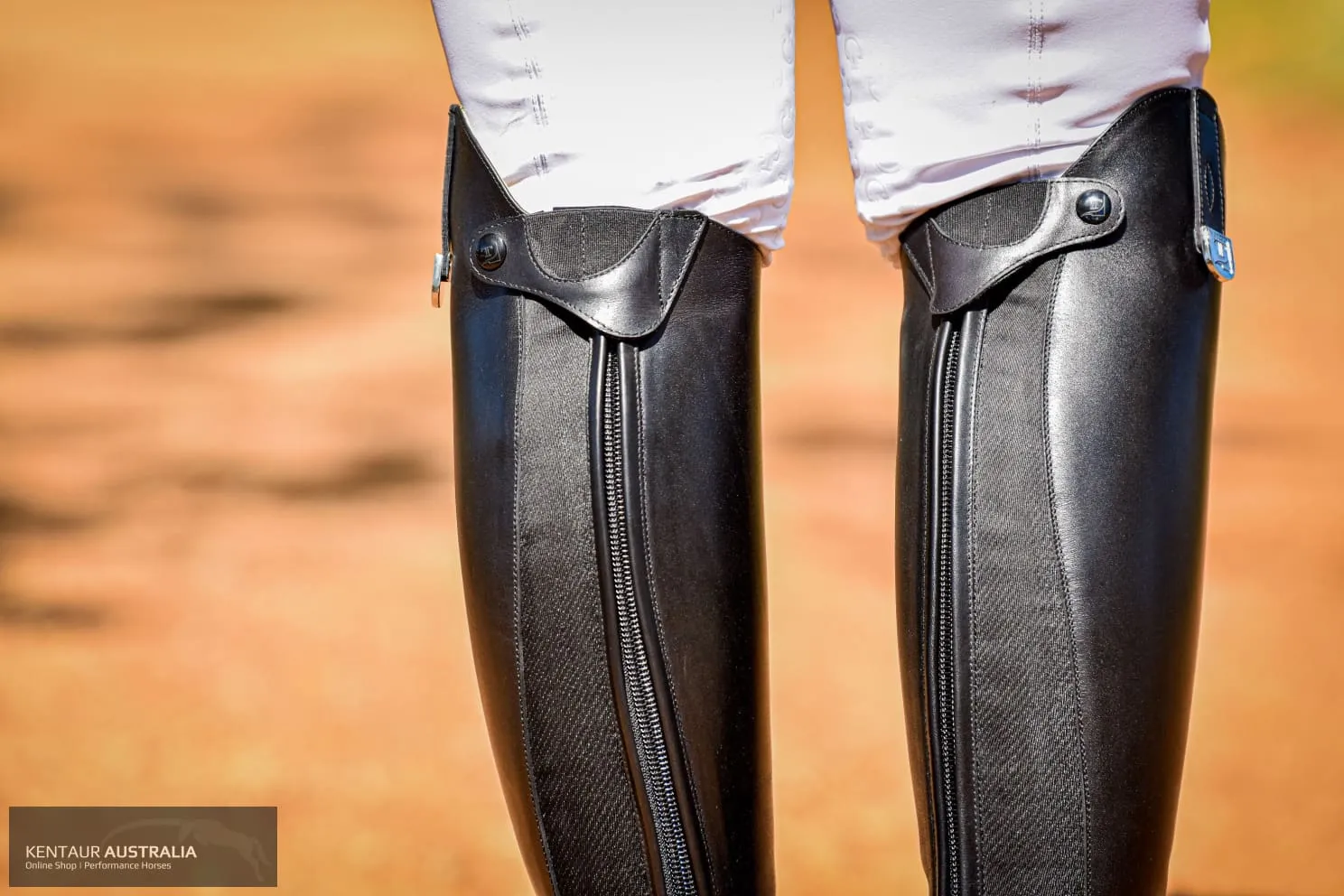 Tucci 'Galileo' Long Boot