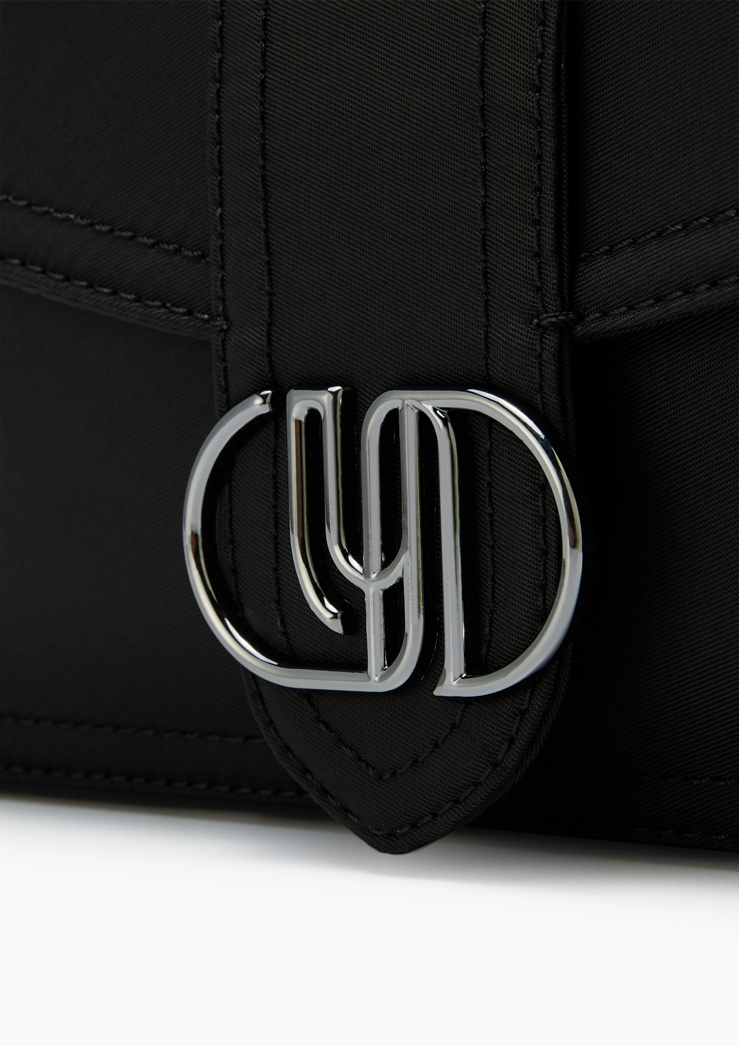 Vatican M Crossbodybag Black