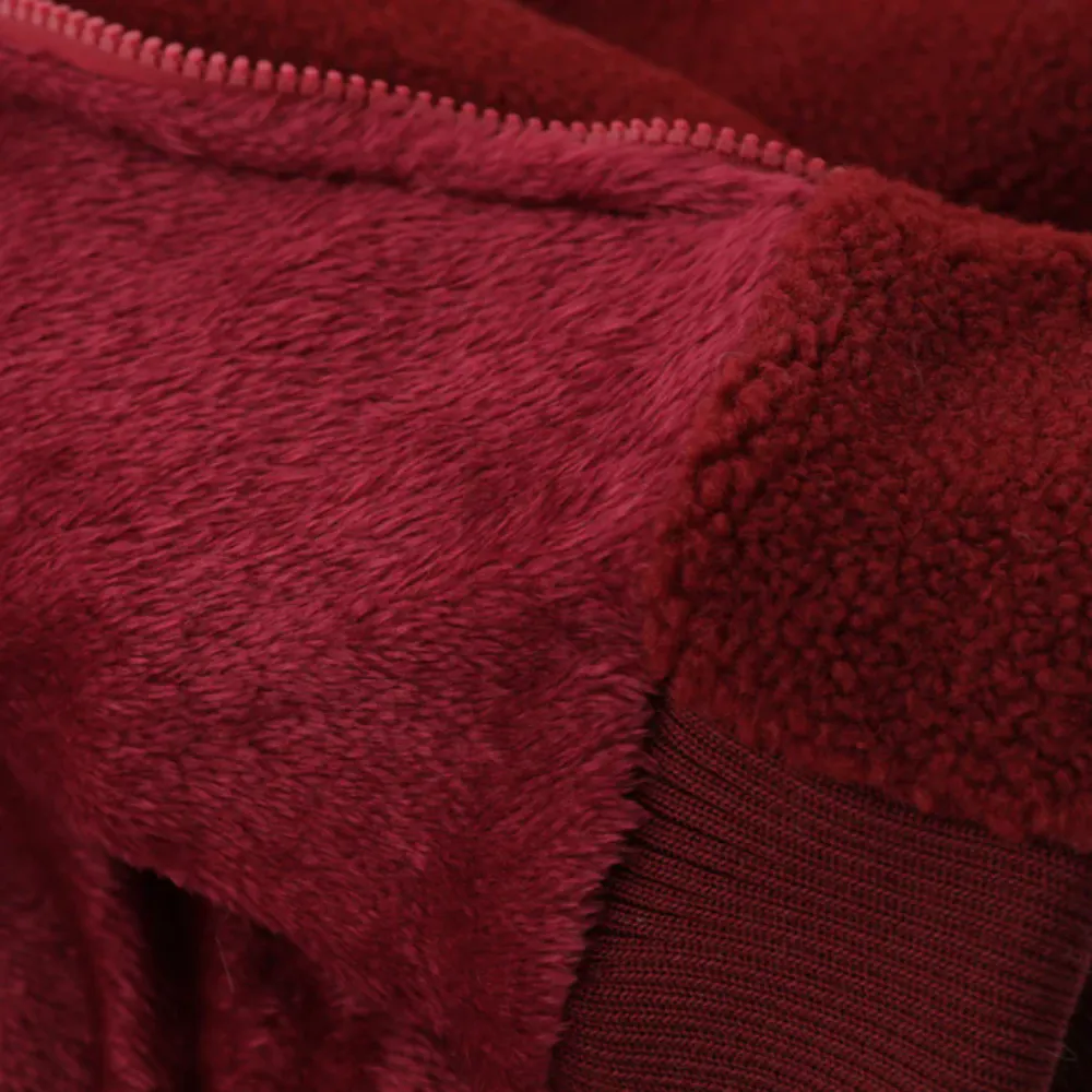 Versatile Solid Color Coat