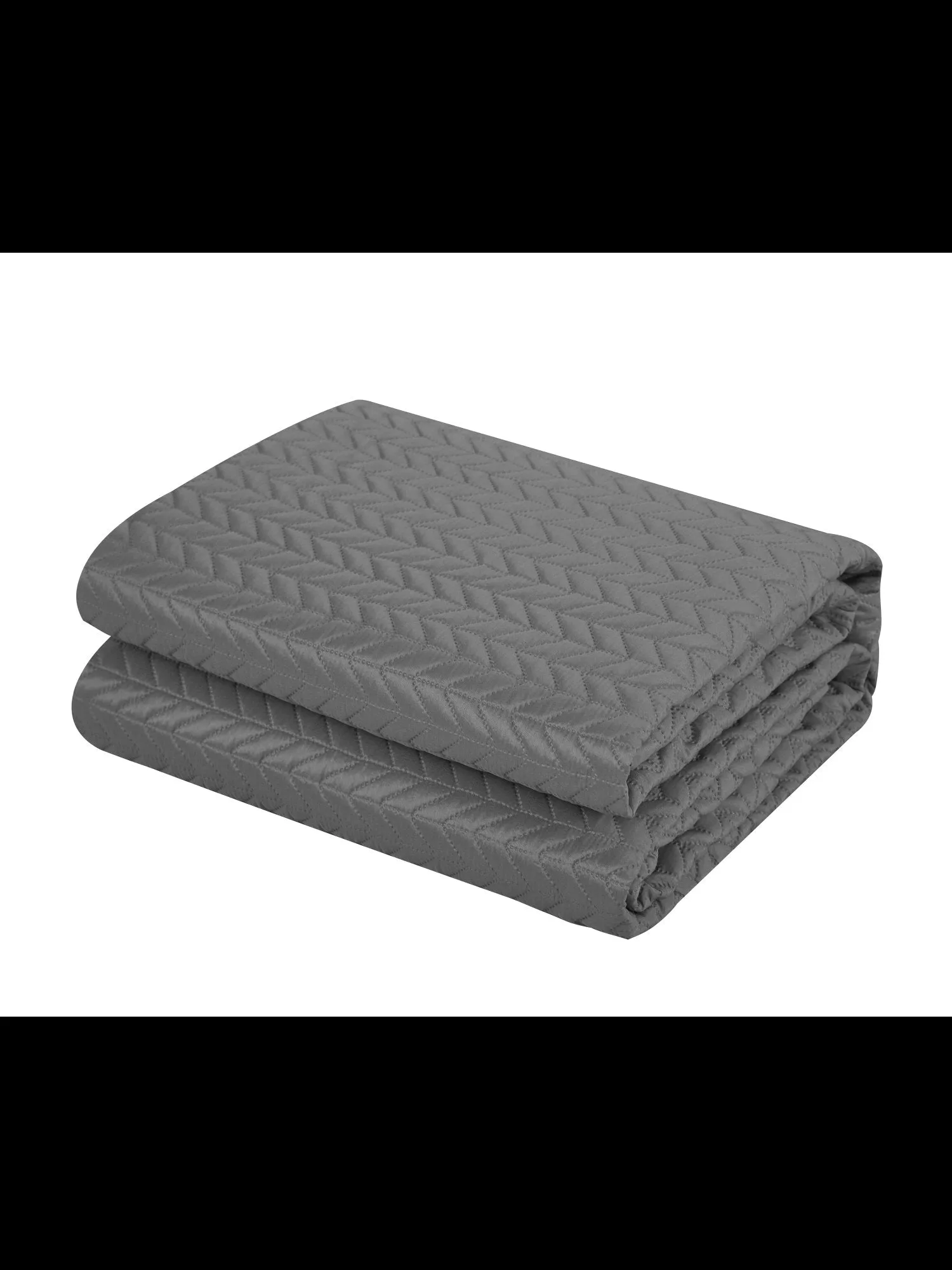 Weaverland King-Size 3-Piece Quilt Set - NY&C x Chic Home
