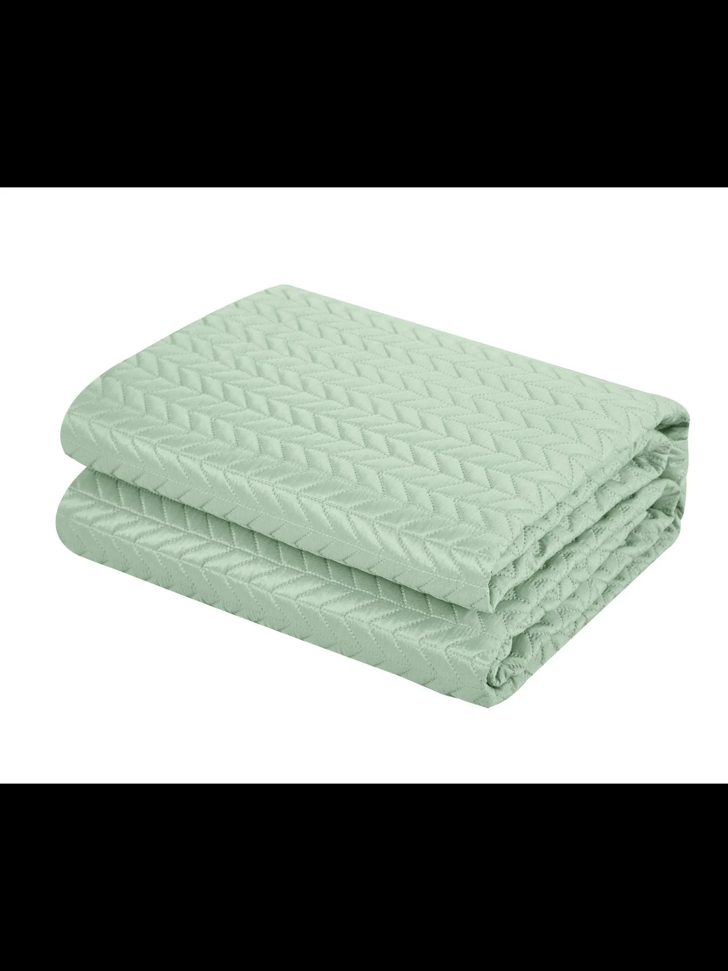 Weaverland King-Size 3-Piece Quilt Set - NY&C x Chic Home