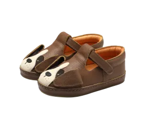 Xan Special Shoes | Saint Bernard | Biscuit Leather